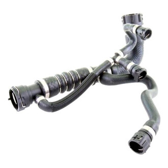 Vaico® - Radiator Hose