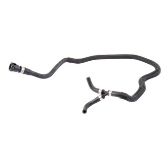 Vaico® - Engine Coolant Expansion Tank Hose