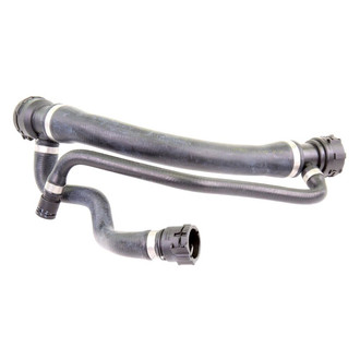 Vaico® - Engine Coolant Radiator Hose