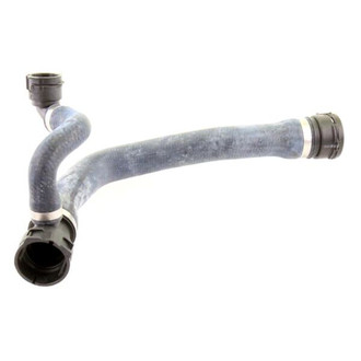 Vaico® - Engine Coolant Radiator Hose