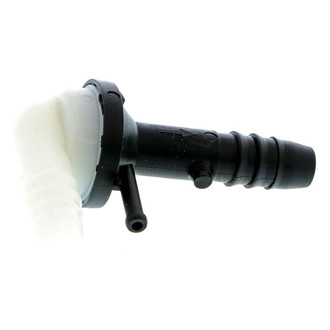 Vaico® - Vacuum Check Valve