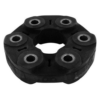 Vaico® - Rear Forward Driveshaft Damper