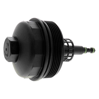 Vaico® - OE Oil Filter Housing Cover