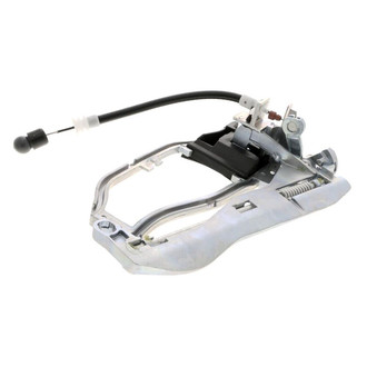 Vaico® - Rear Driver Side Exterior Door Handle Carrier