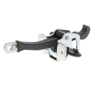 Vaico® - Front Driver or Passenger Side Door Check