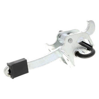Vaico® - Front Driver or Passenger Side Door Check