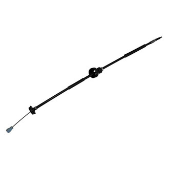 Vaico® - Rear Passenger Side Parking Brake Cable