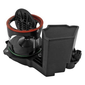 Vaico® - Air Intake Control Valve