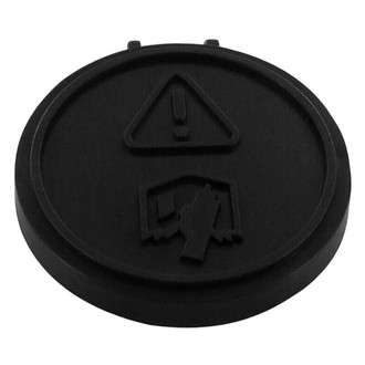 Vaico® - Engine Coolant Expansion Tank Cap