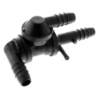 Vaico® - Power Brake Booster Check Valve