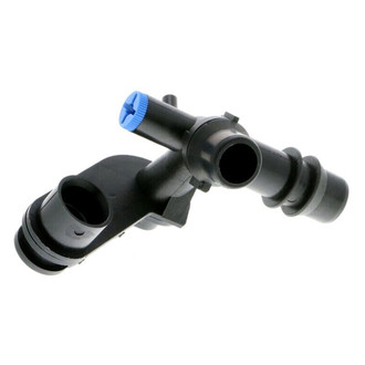 Vaico® - Engine Coolant Hose Flange