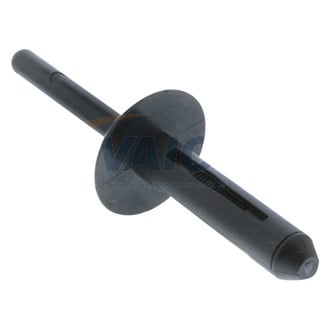 Vaico® - Front Bumper Cover Rivet