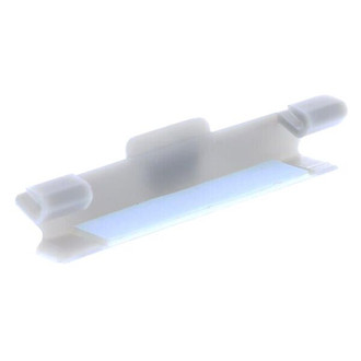 Vaico® - Trim/Protective Strip Clip
