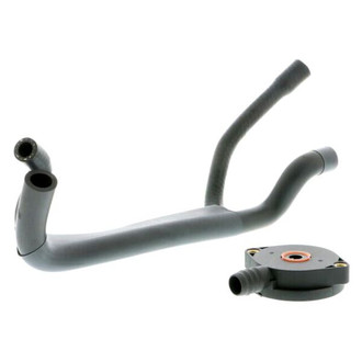 Vaico® - Crankcase Breather Repair Set