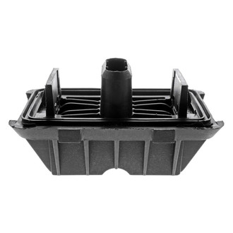 Vaico® - Jack Support Plate