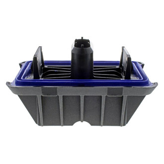 Vaico® - Jack Support Plate