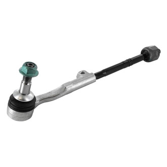 Vaico® - Steering Tie Rod End Assembly