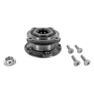 Vaico® - Wheel Bearing and Hub Assembly