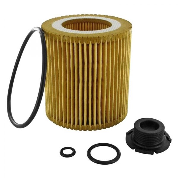 Vaico® - Oil Filter