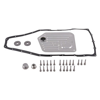 Vaico® - Automatic Transmission Filter Kit