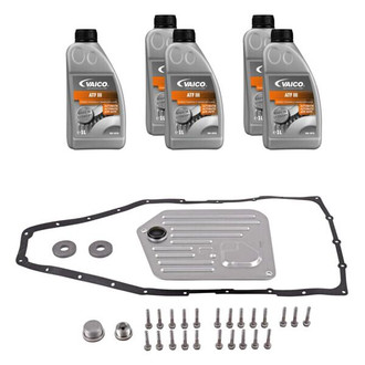 Vaico® - Automatic Transmission Filter Kit