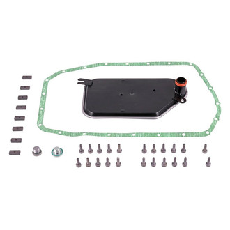 Vaico® - Automatic Transmission Filter Kit