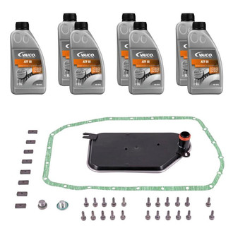 Vaico® - Automatic Transmission Filter Kit