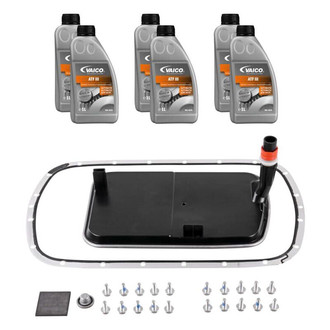 Vaico® - Automatic Transmission Filter Kit