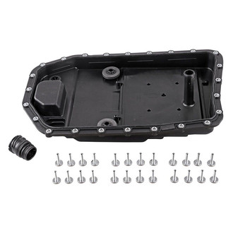 Vaico® - Automatic Transmission Filter Kit