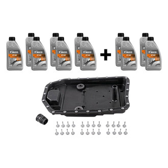 Vaico® - Automatic Transmission Filter Kit
