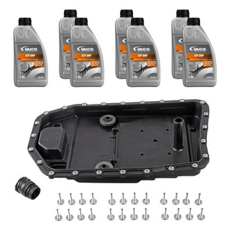 Vaico® - Automatic Transmission Filter Kit