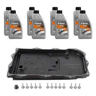 Vaico® - Automatic Transmission Filter Kit
