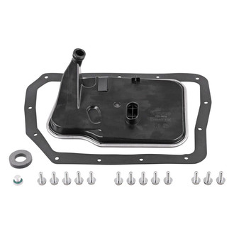 Vaico® - Automatic Transmission Filter Kit