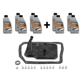 Vaico® - Automatic Transmission Filter Kit