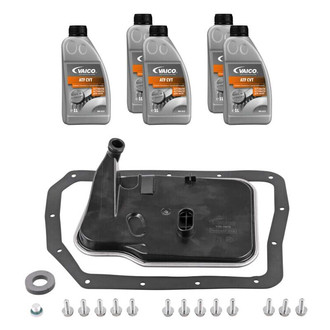 Vaico® - Automatic Transmission Filter Kit