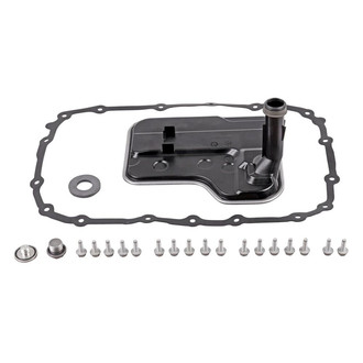Vaico® - Automatic Transmission Oil Change Parts Kit