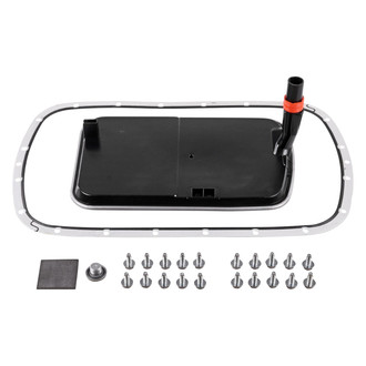 Vaico® - Automatic Transmission Filter Kit