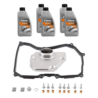 Vaico® - Automatic Transmission Filter Kit