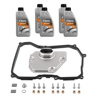 Vaico® - Automatic Transmission Filter Kit
