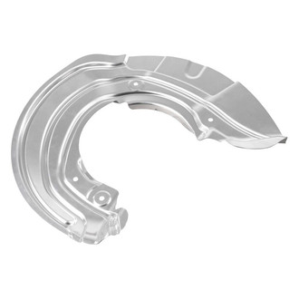 Vaico® - Brake Dust Shield