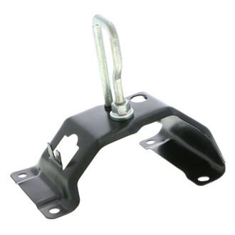 Vaico® - Hood Safety Catch