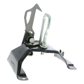 Vaico® - Upper Driver Side Hood Safety Catch