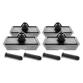 Vaico® - Jack Mount Set