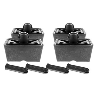 Vaico® - Jack Mount Set