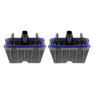 Vaico® - Jack Mount Set