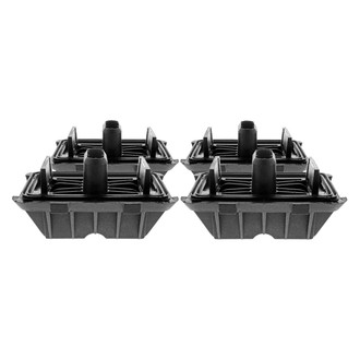 Vaico® - Jack Support Plates