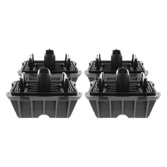 Vaico® - Jack Pad Set