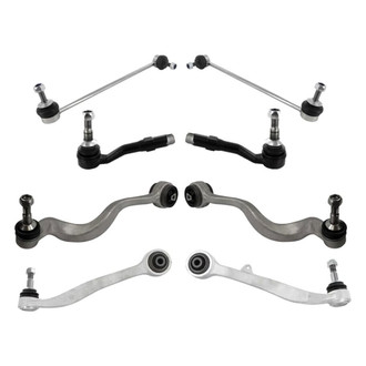Vaico® - Wheel Suspension Link Set