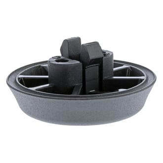 Vaico® - Jack Support Plate