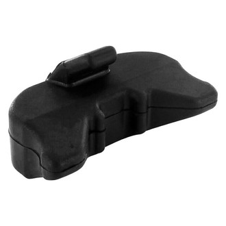 Vaico® - Engine Coolant Radiator Mount Bracket